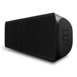 Bluesound Pulse Soundbar+, Kleur: Zwart