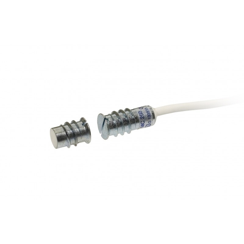 Alarmtech Magneetcontact MC 250-6