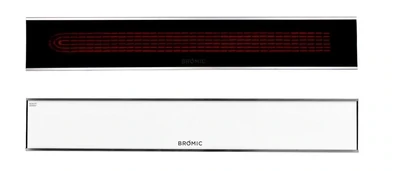 Bromic Platinum Terrasverwarmer