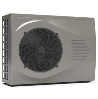 Aquaplex Zwembadwarmtepomp Maxpump-30-RE R32