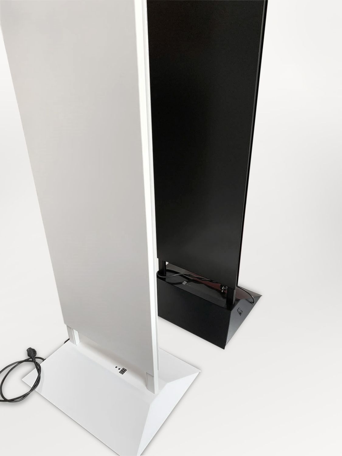 Heatscope Rooms STELE
