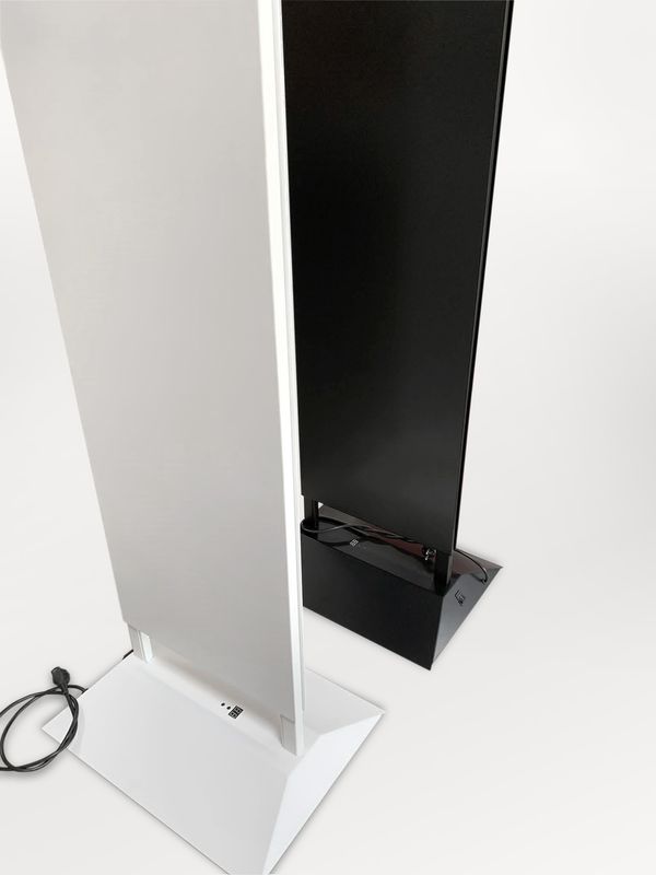 Heatscope Rooms STELE