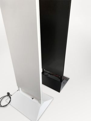 Heatscope Rooms STELE