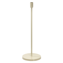 Ledvance Decor Stick Floor Beige, Uitvoering: Short 1 x E27 BG ( 78cm )