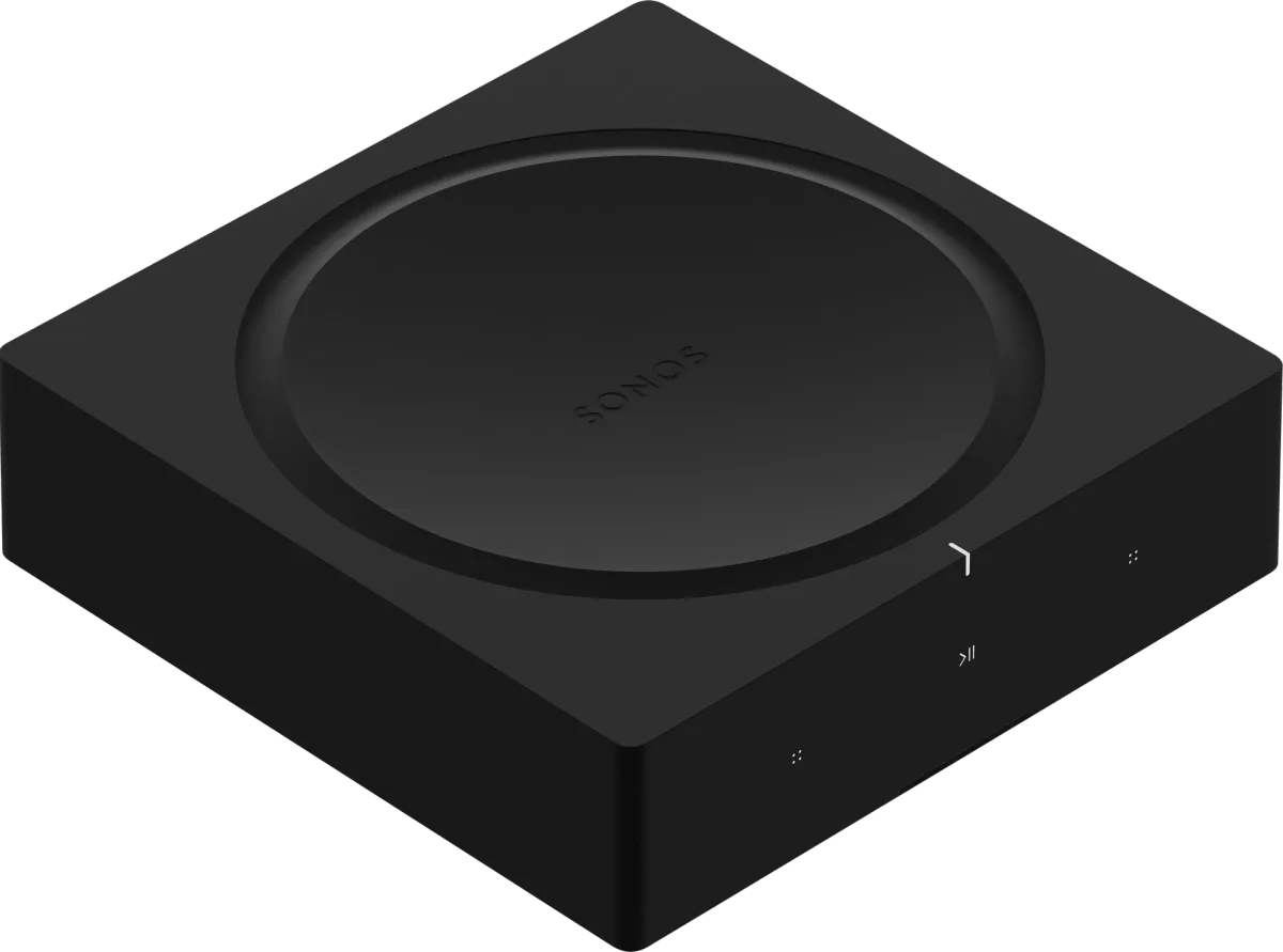 Sonos Amp