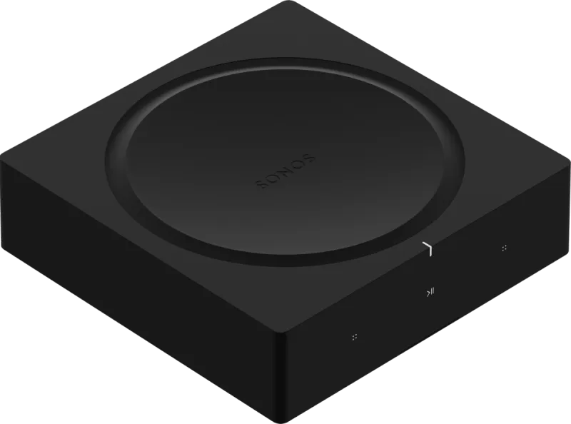 Sonos Amp