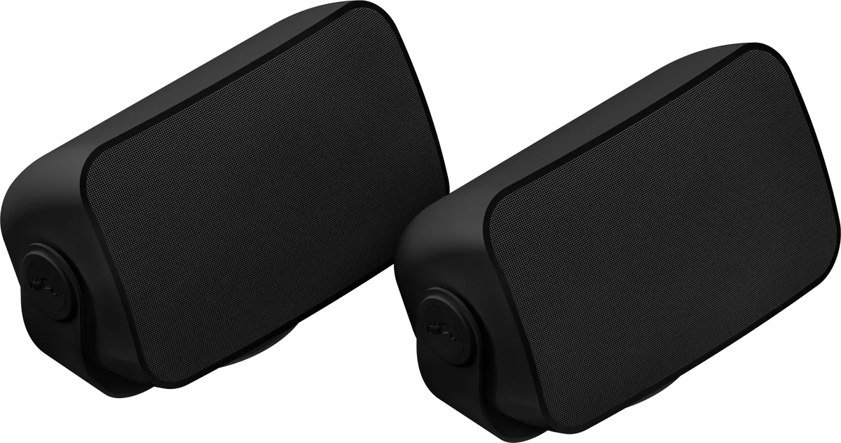 Sonos Outdoor by Sonance