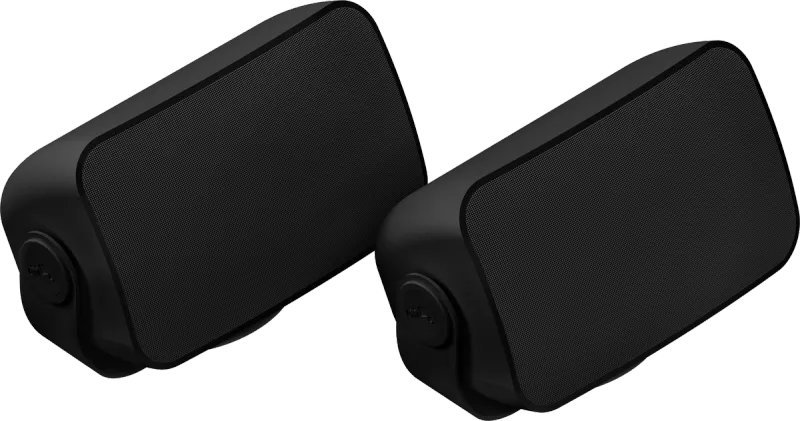 Sonos Outdoor by Sonance