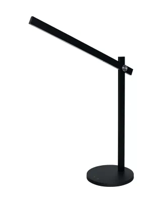 Ledvance Aluminium Tafelarmatuur Black