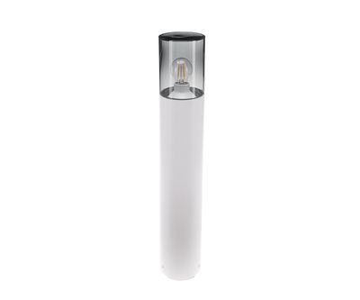 Unibright Mystic Floor Paalarmatuur IP65