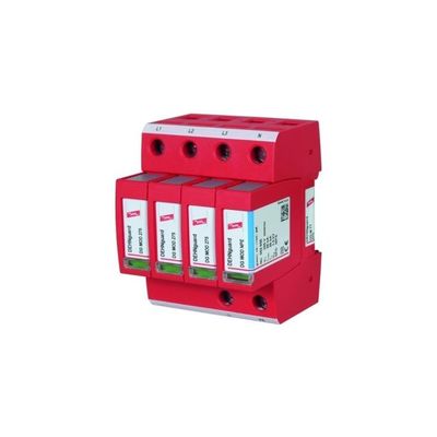 Dehnguard M TT 275 Overspanningsbeveiliging Dehnguard M TT 275 Overspanningsbeveiliging
