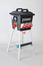 Werfkast 63A