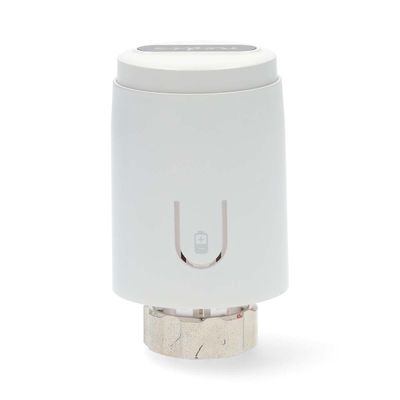 Nedis Smartlife Radiatorknop - Zigbee 3.0