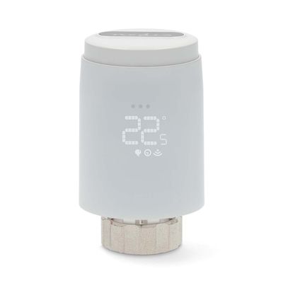 Nedis Smartlife Radiatorknop - Zigbee 3.0