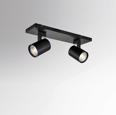 Absinthe Kona 2 Plafondarmatuur