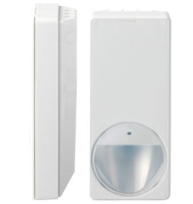 Vanderbilt PIR + MW detector 12m x 12m Vanderbilt PIR + MW detector 12m x 12m
