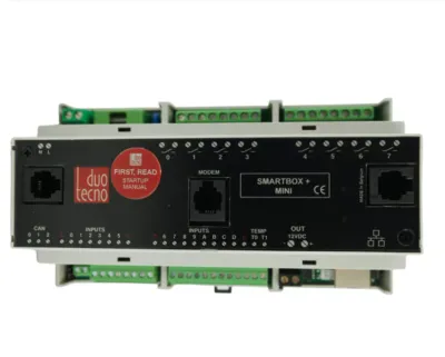 Duotecno Smartbox Mini