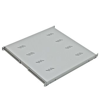 Legbord 19"  1HE
