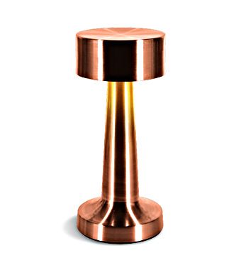 Oplaadbare Tafellamp Dimmable