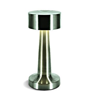 Oplaadbare Tafellamp Dimmable
