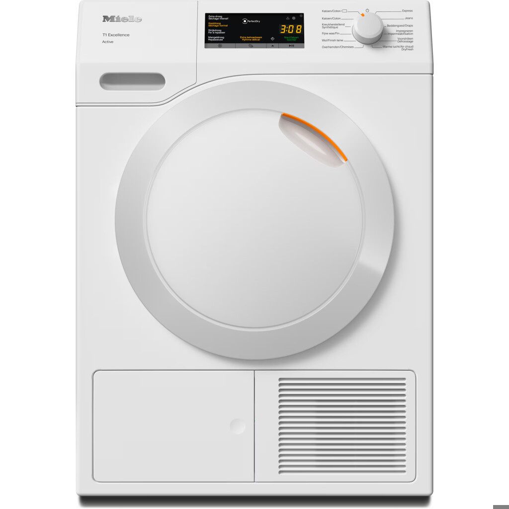 Miele Condensdroogkast TEA 535 WP