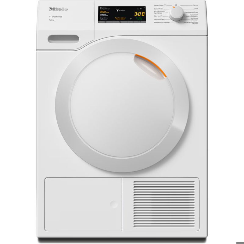 Miele Condensdroogkast TEA 535 WP