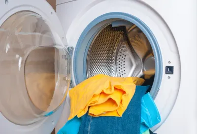 Wasmachine / Droogkast
