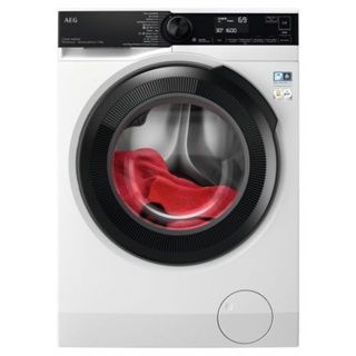 AEG Wasmachine LR76U964 7000 Serie