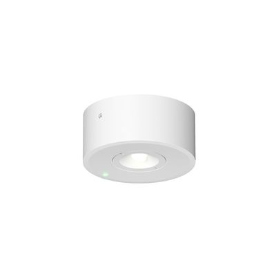 VIALED ROUND 5W 250lm/1h 150lm/3h P/NP AUT