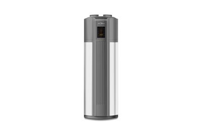 Warmtepompboiler