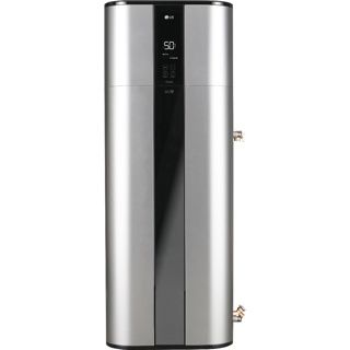 LG Airco Warmtepompboiler