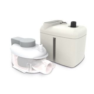 Mini Condenswaterpomp voor airconditioners tot 20kW SL-27
