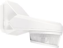 Niko - Bewegingsmelder , 230V , 16m , 240° , IP54 Opbouw Niko - Bewegingsmelder , 230V , 16m , 240° , IP54 Opbouw