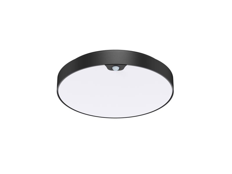 Unibright Moon Eclipse met Sensor