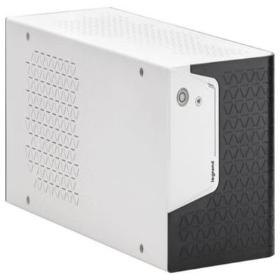 Legrand - UPS KEOR SP - VI - 1000VA - 6xIEC - USB HID