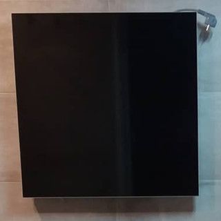 Thermo Comfort Infrarood Panel SWG-WF 1000 Black ( wifi )