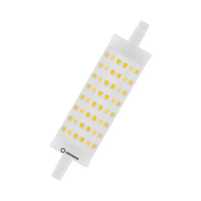 Ledvance - Led Line 118 - 15W - 827 Clear R7S - DIM Ledvance - Led Line 118 - 15W - 827 Clear R7S - DIM