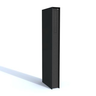 Albo Fenix Vrijstaande Brievenbus