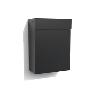 Albo - Topa design brievenbus