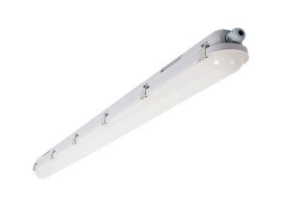 Ledlines Aqualia CTA Waterdicht Toestel met Noodunit 3000-6000K Instelbaar