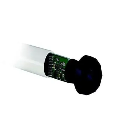 Duotecno Bewegingsdetector Inbouw (18mm)