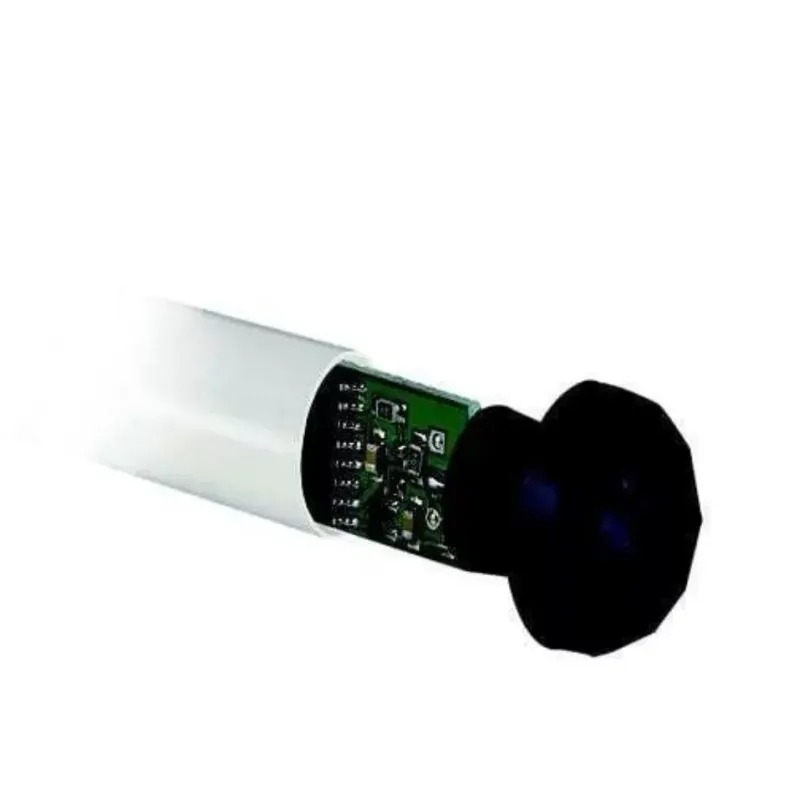 Duotecno Bewegingsdetector Inbouw (18mm)