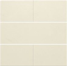 Niko Afwerkingsset voor Viervoudige potentiaalvrije Drukknop 24V