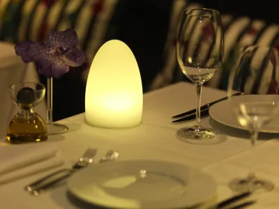 Imagilights Tebur Collection