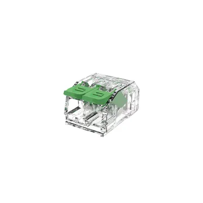 Conex Soepele lasklem Transparant