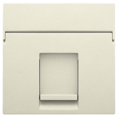 Niko Afwerkingsset Data 1 x RJ