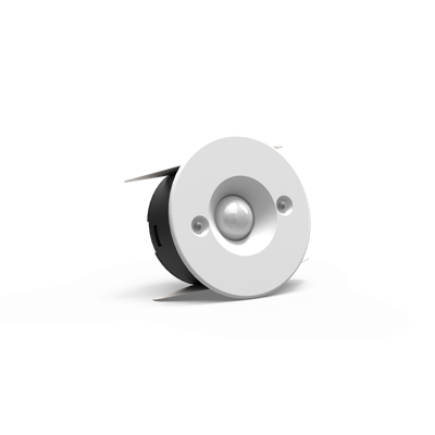 Teletask Sirius Plafond Bewegingsmelder Wit - TDS12150WH / BL