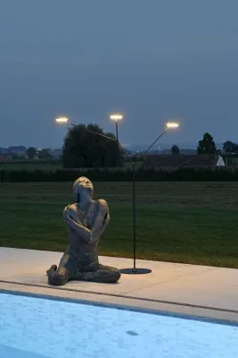 Imagilights Mirai Collection Tree Imagilights Mirai Collection Tree