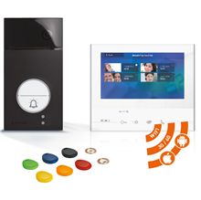 Bticino Videokit Kleur