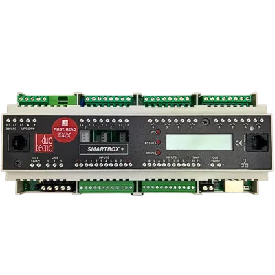 Duotecno Smartbox + Lite